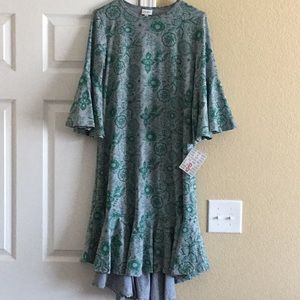 Lularoe small Maurine
